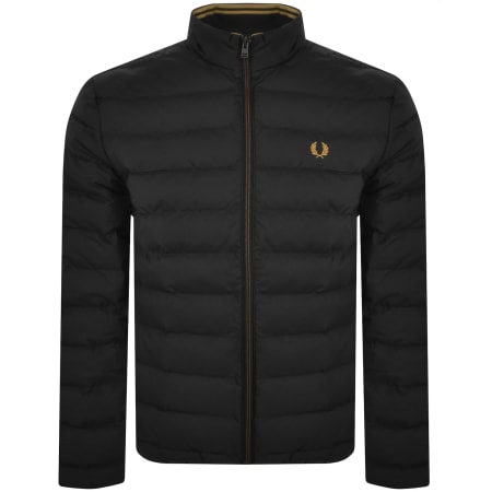 Shop Fred Perry Jackets | Mainline Menswear United States